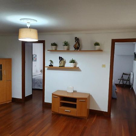 Oldtown Apartment A.L. 圣塞瓦斯蒂安 外观 照片