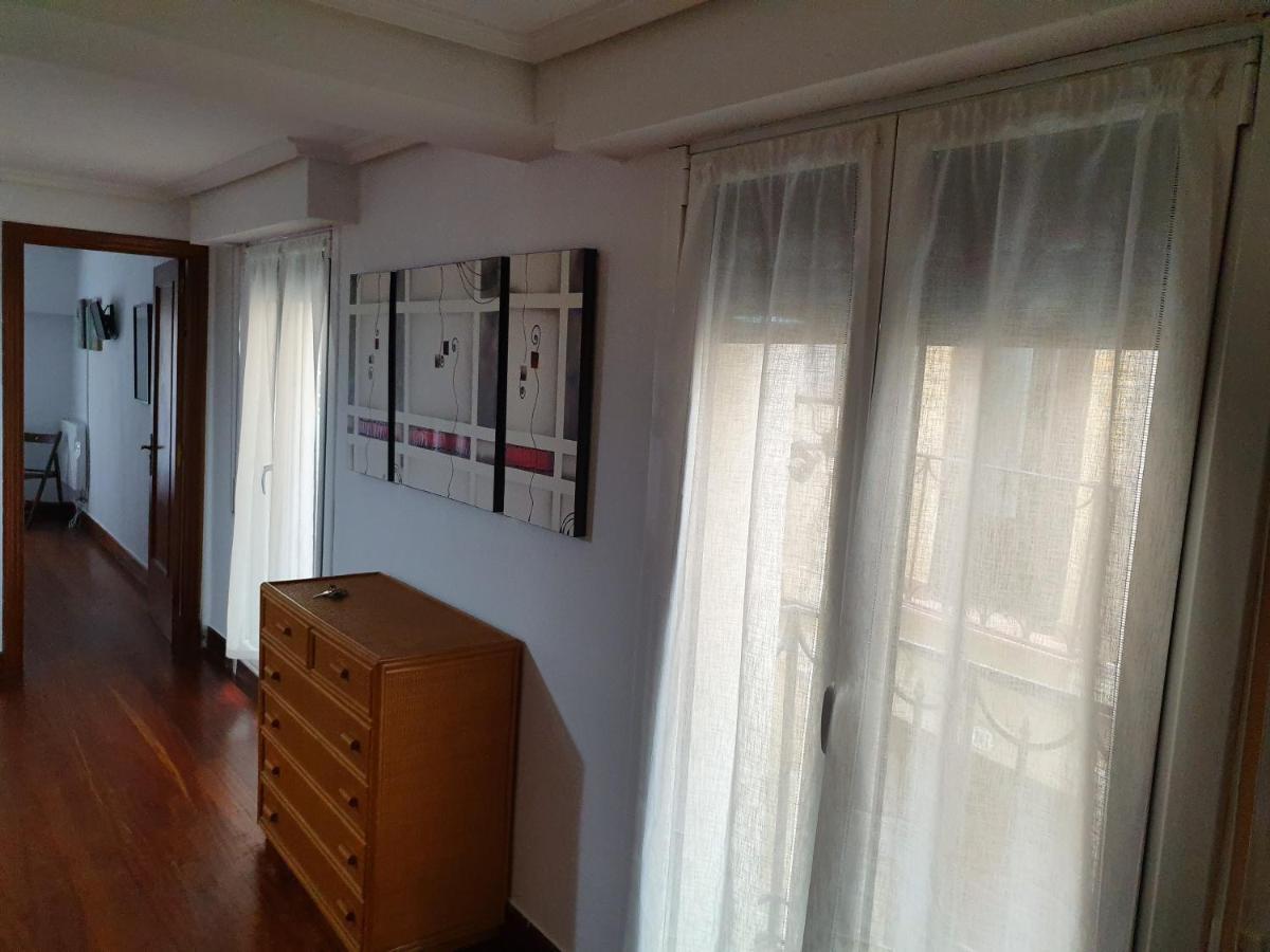 Oldtown Apartment A.L. 圣塞瓦斯蒂安 外观 照片