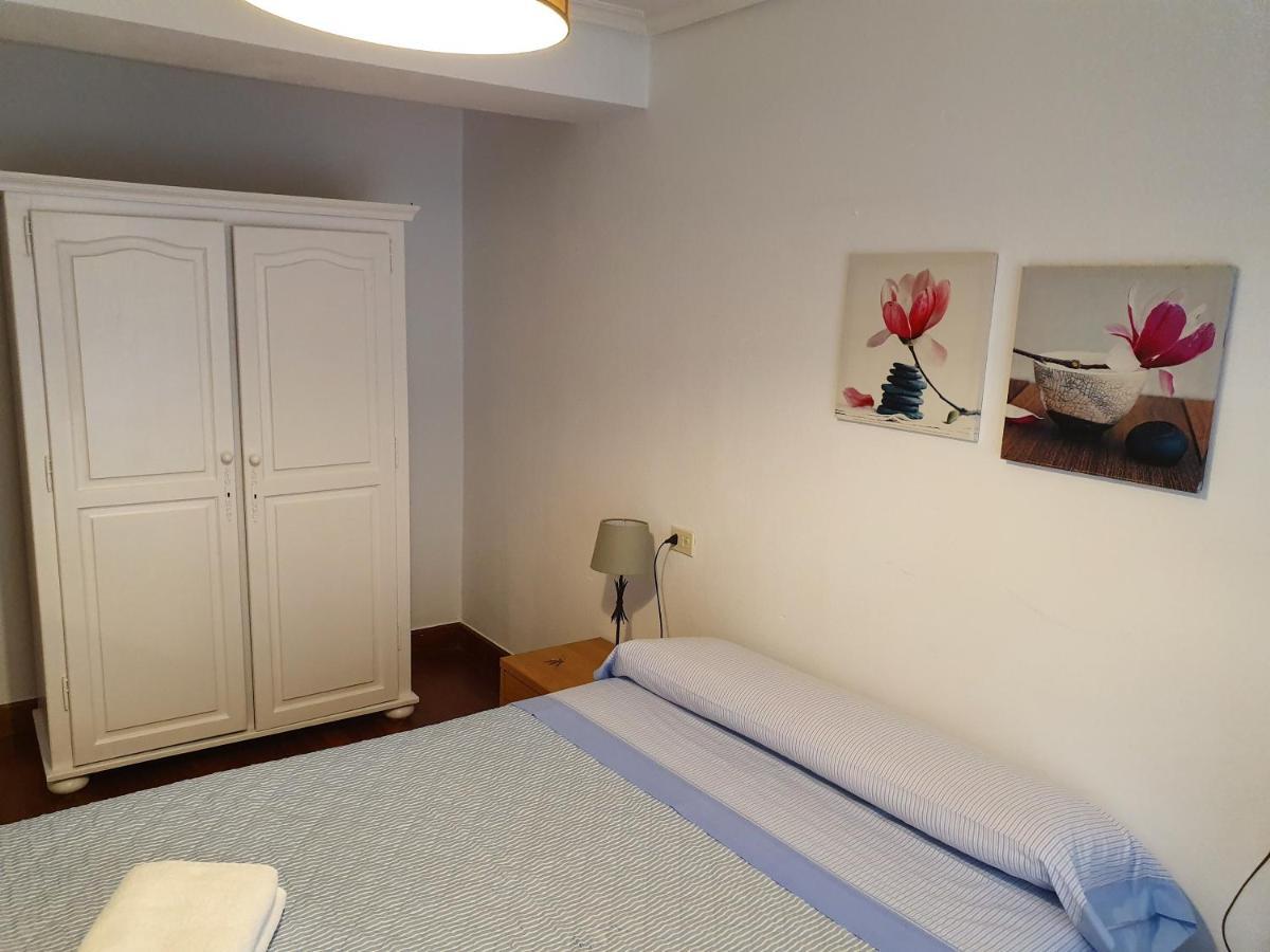 Oldtown Apartment A.L. 圣塞瓦斯蒂安 外观 照片
